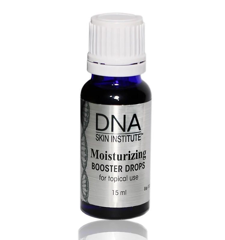 Moisturizing Boster Drops — Moon Sky Skin